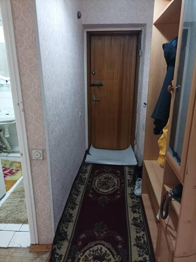 Аппартаментов В Золотом Квадрате بيشكيك المظهر الخارجي الصورة